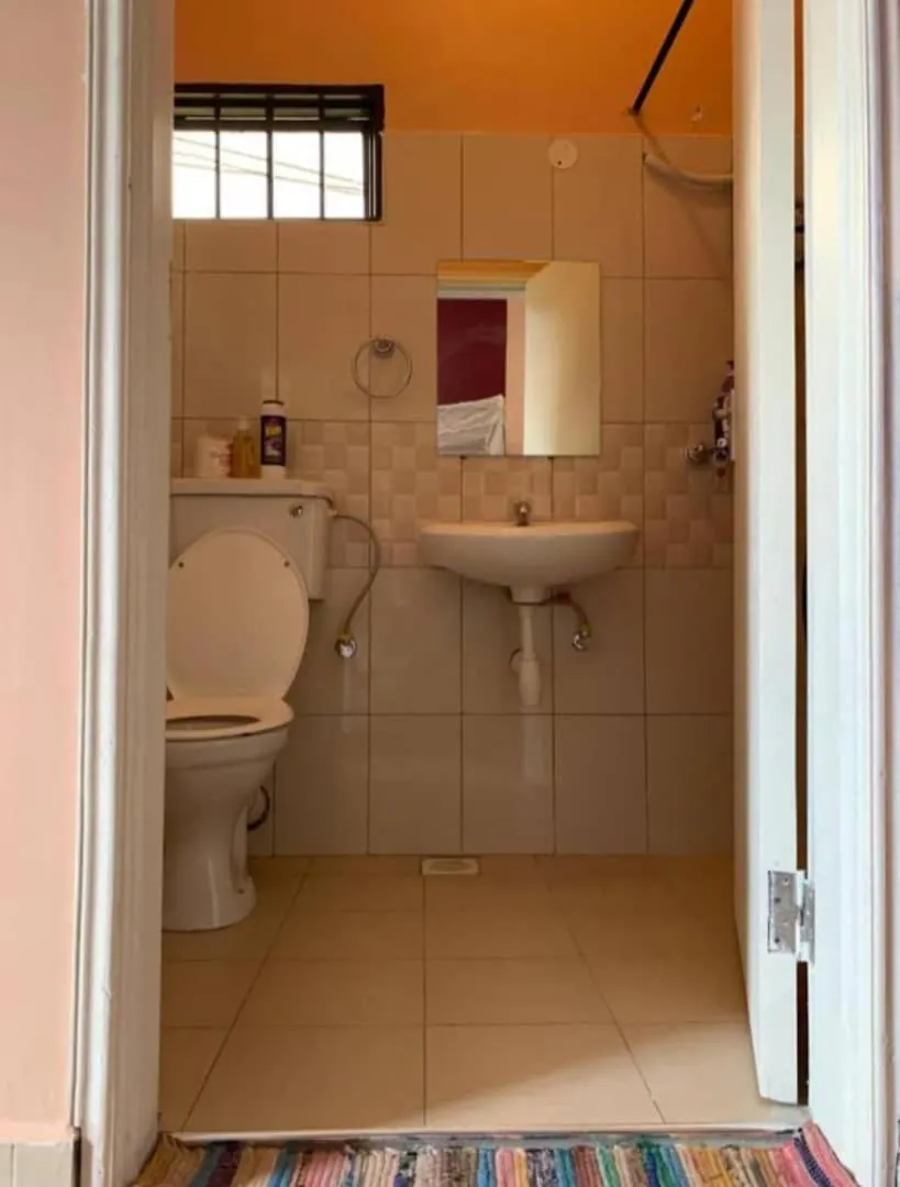 Tgs Homestay Nest Kampala Uganda