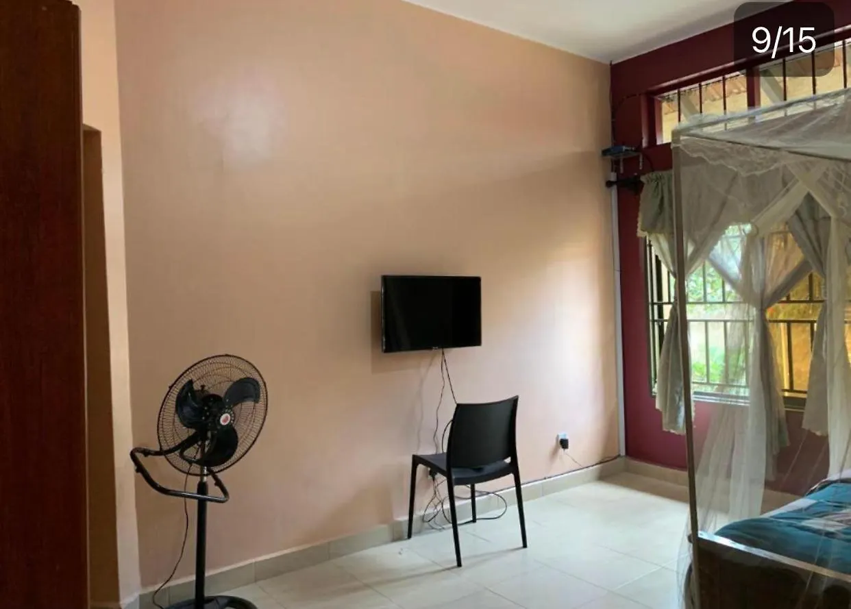 Tgs Homestay Nest Kampala 0*,  Uganda