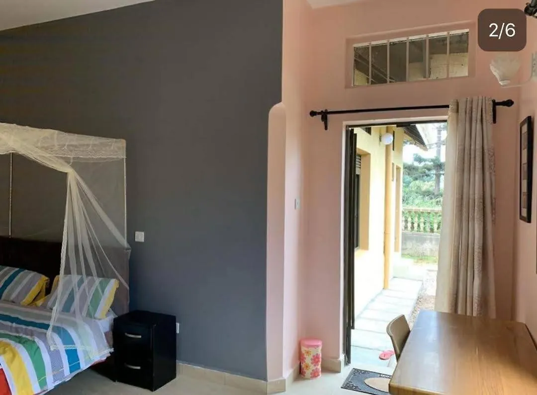 Tgs Homestay Nest Kampala