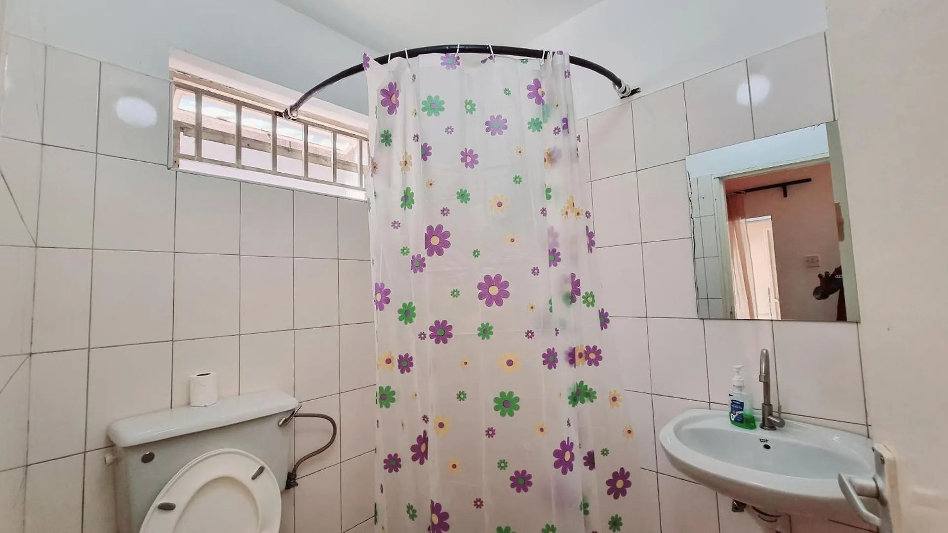 Tgs Homestay Nest Kampala