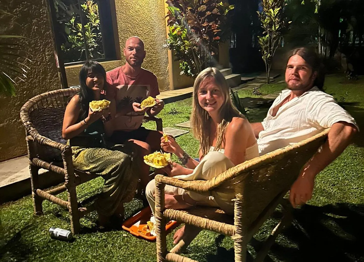 Tgs Homestay Nest Kampala 0*,  Uganda