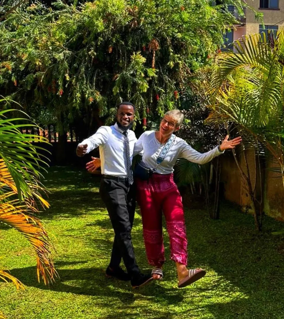 Tgs Homestay Nest Kampala