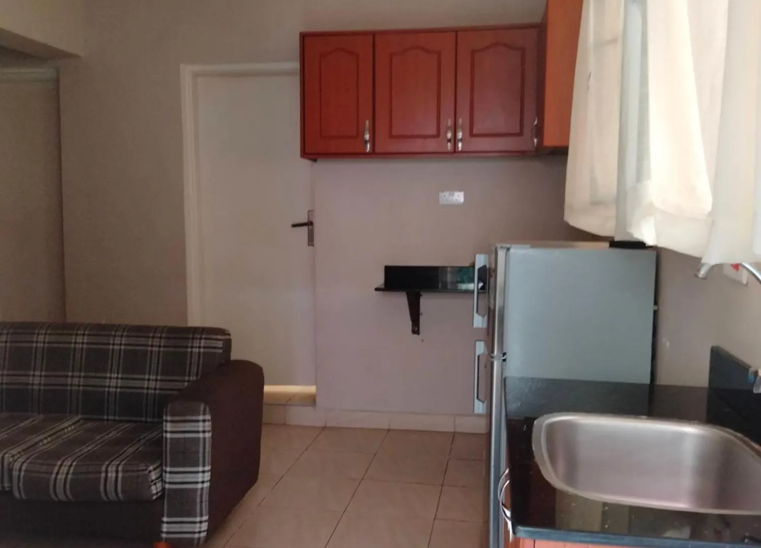 Tgs Homestay Nest Kampala 0*,  Uganda