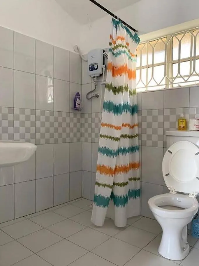 Tgs Homestay Nest Kampala