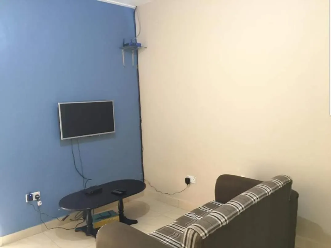 Tgs Homestay Nest Kampala Uganda