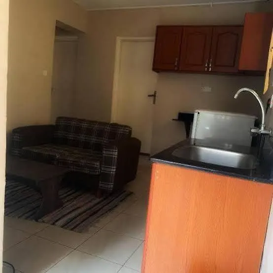 Tgs Homestay Nest Kampala
