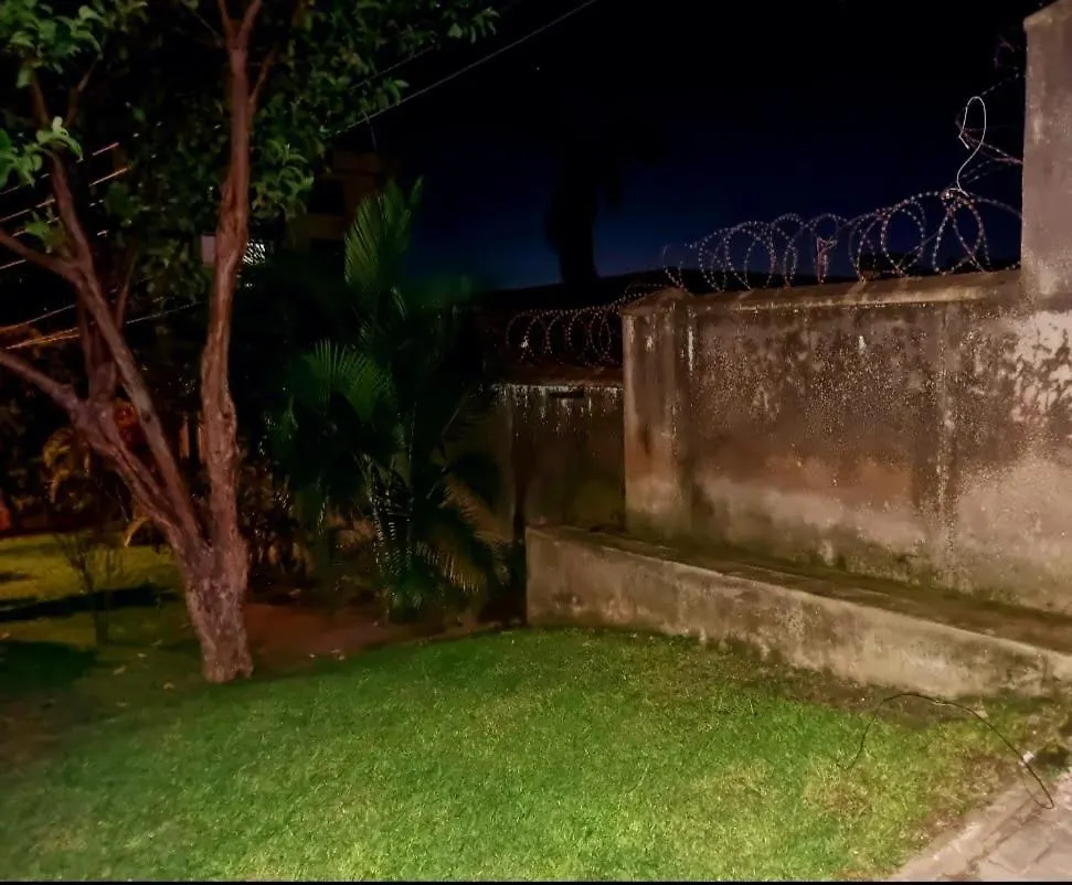Tgs Homestay Nest Kampala