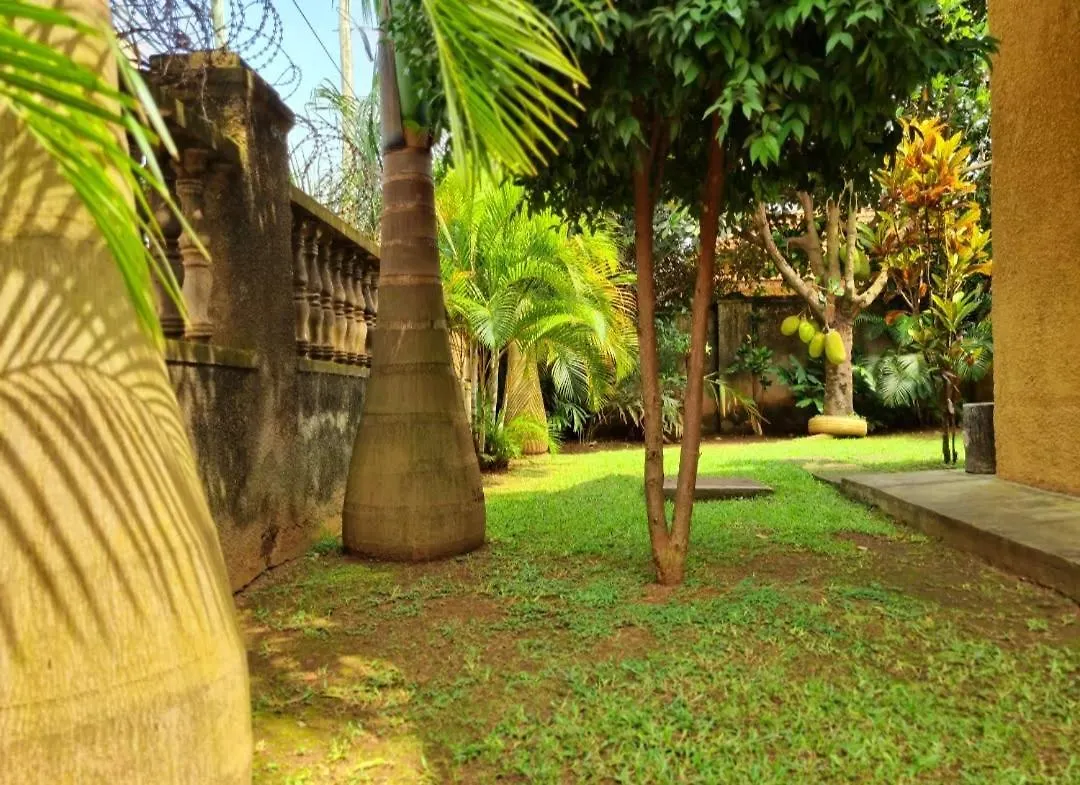 Tgs Homestay Nest Kampala