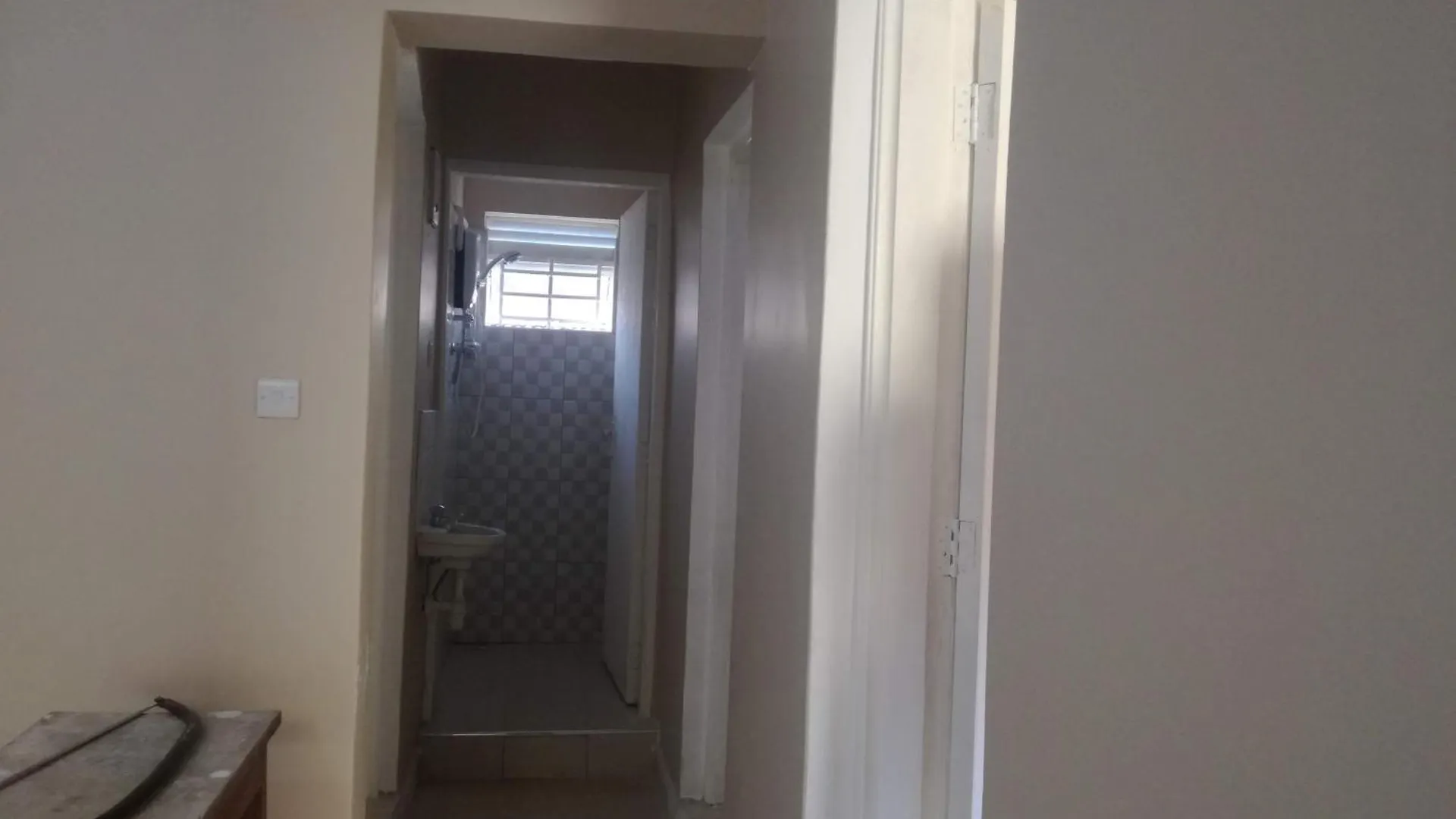 Tgs Homestay Nest Kampala