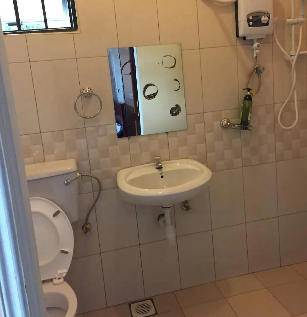 Tgs Homestay Nest Kampala 0*,  Uganda