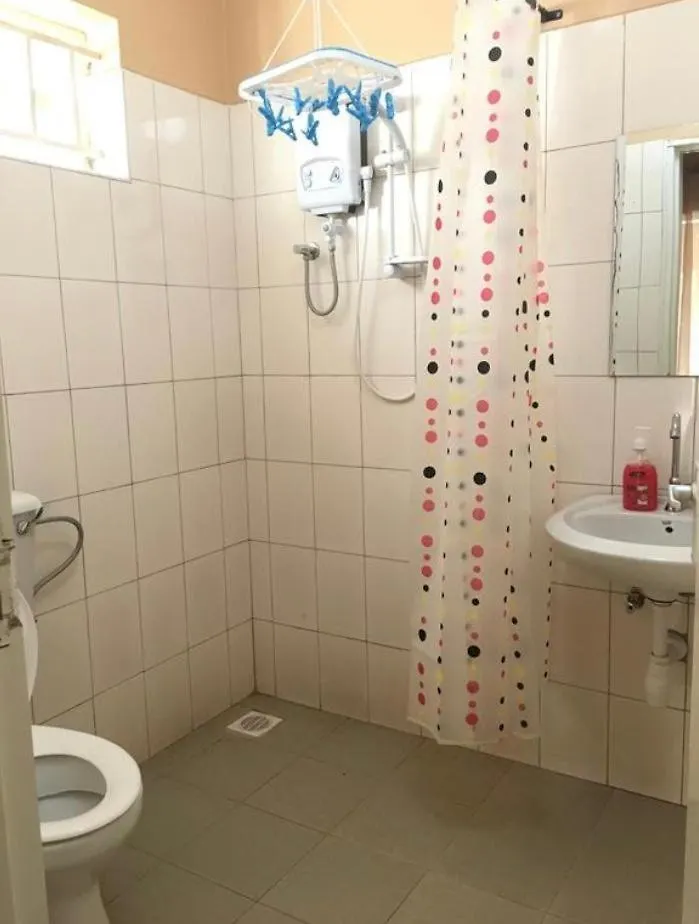 Tgs Homestay Nest Kampala