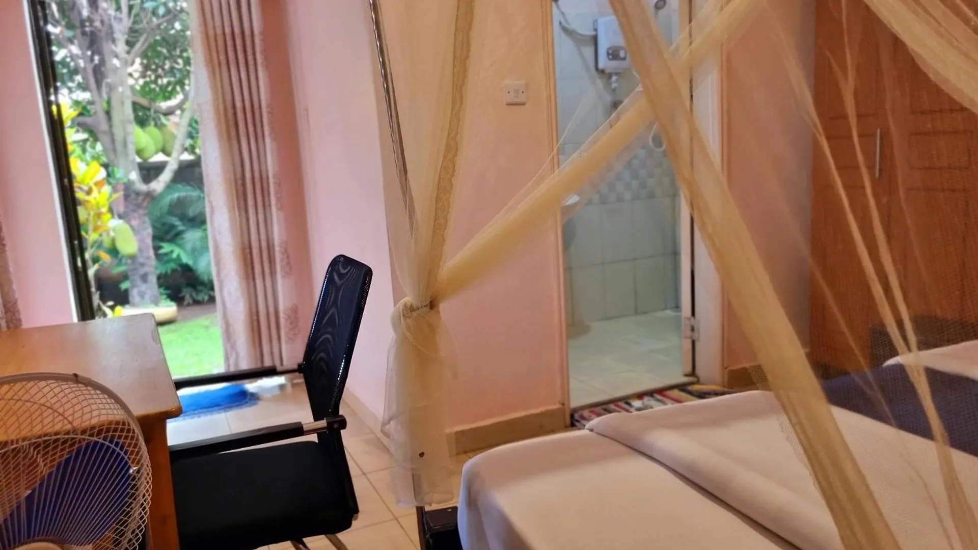 Tgs Homestay Nest Kampala