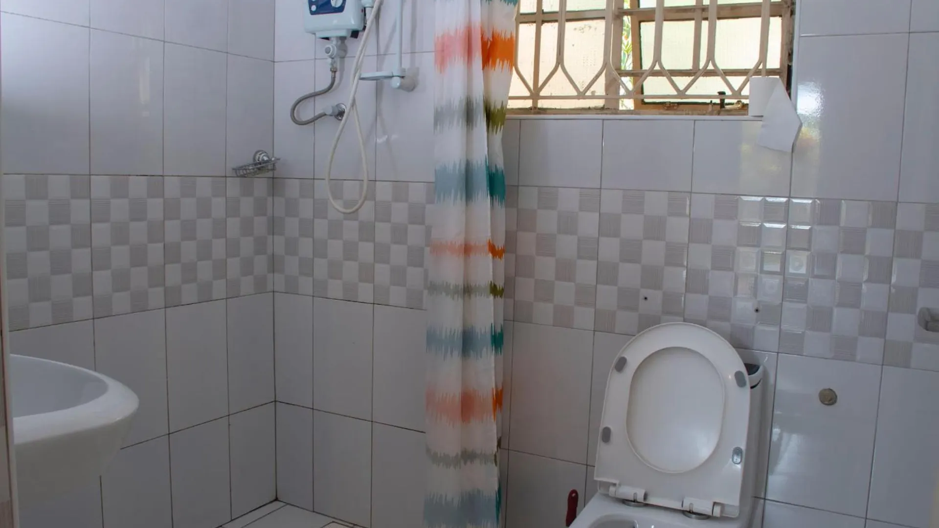 Tgs Homestay Nest Kampala Uganda